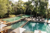 Loi Suites Iguazu Hotel - Pools
