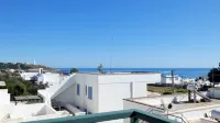 Casa Marilda 1 Con Vista Mare A Santa Maria di Leuca