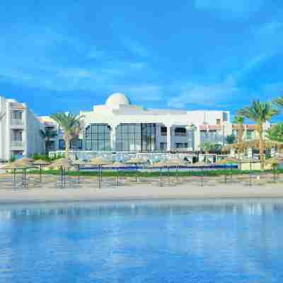 Jaz Elite Casa Del Mar Beach Hotel Exterior