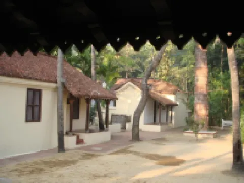 Indeco Hotels Swamimalai