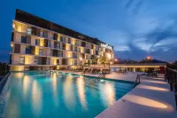 Linx Galeão by Wish - Infinity Pools