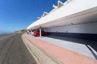 Servatur Altamadores - parking