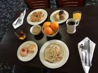 Best Western Lakewood Hotels in DuPont