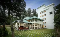 Peppervine Hotel Hôtels à : Kumily