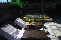Rústika Spa Hotel Boutique - spa
