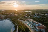 Luxury Apartment Anto with Sea View and Balcony - 4-Star