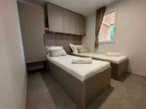 Mobile Home Maris Hotels in Orebic
