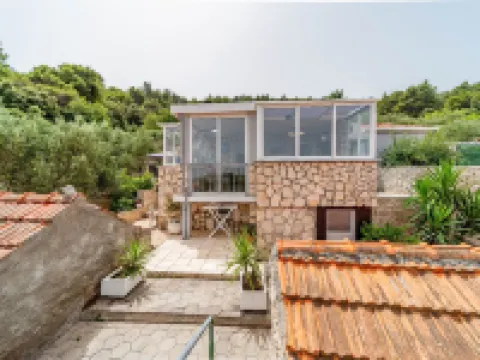 Stone House Blaca