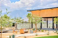 Acres Landing Hotel di Desert Hot Springs
