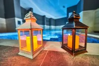Perla Residence Hotel & Spa - piscina