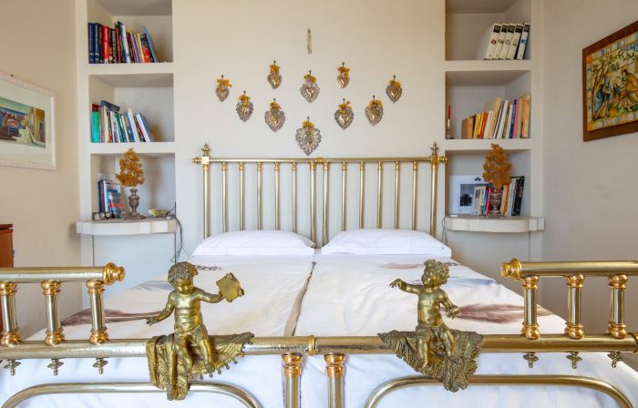 Solemar Sicilia - Casa Porto Bagnera