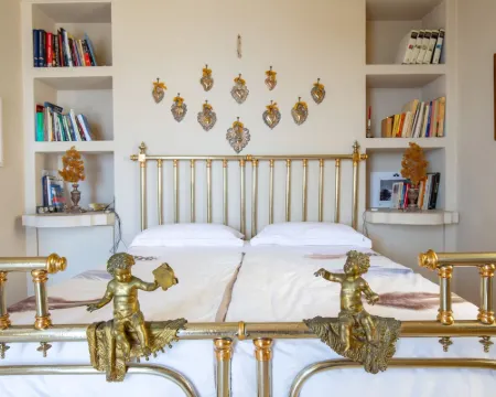 Solemar Sicilia - Casa Porto Bagnera Hotels in Porticello