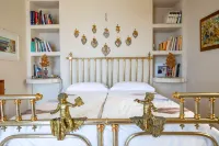 Solemar Sicilia - Casa Porto Bagnera