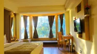 Dee Marks Hotel & Resorts Hotell i Rangpuri