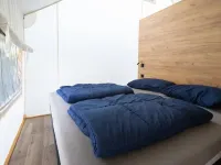 Tent Lodge with Airco, Lakeside Hotels in Overpelt