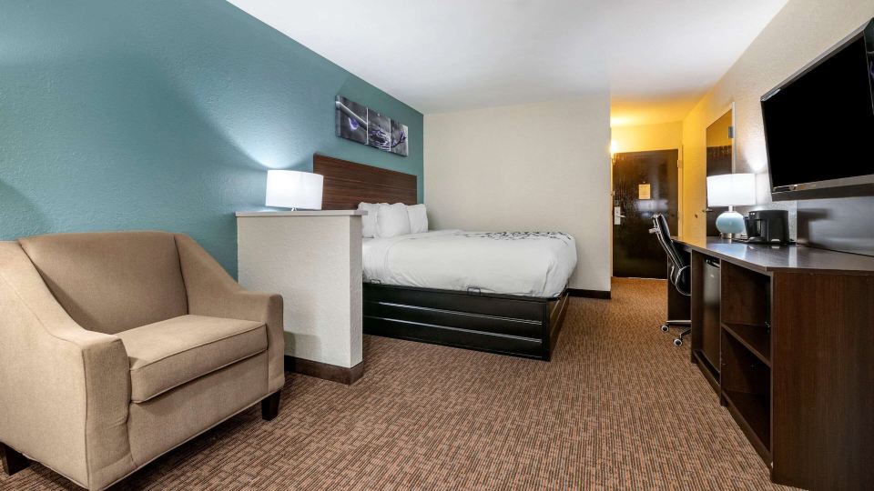 Sleep Inn Jacksonville Airport