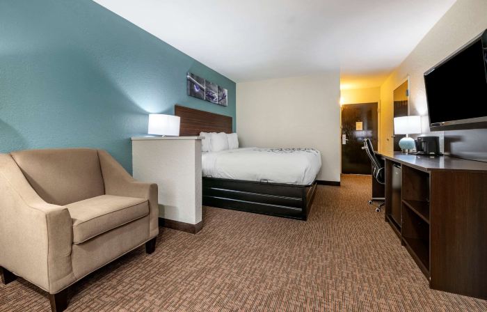 Sleep Inn Jacksonville Airport