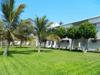 Hotel Dona Ana Hotels in Vilankulo