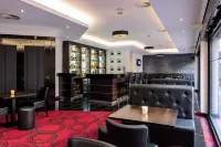Achat Hotel Braunschweig Hotel di Braunschweig