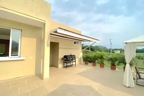 Mágica CASA FINCA de lujo piscina wi-fi Hotels in Honda