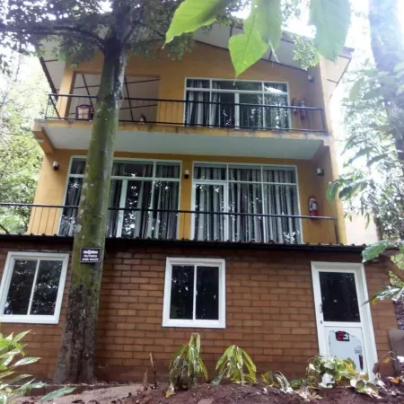 River Edge Bungalow