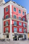 Lisbon Wine Hotel Hotels in Lisbon