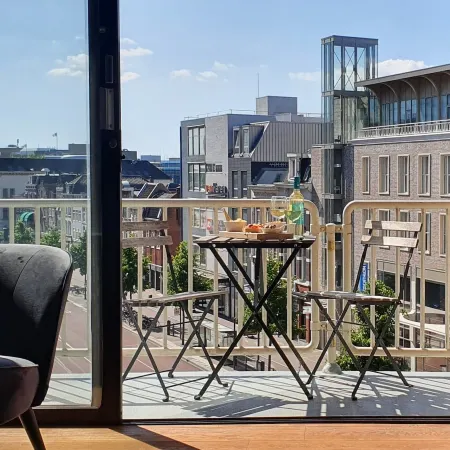 Leonardo Hotel Utrecht City Center