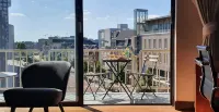Leonardo Hotel Utrecht City Center - Scenic