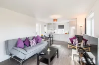 Abodebed Oval View Apartments