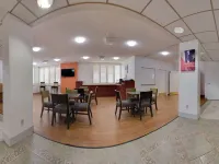 Motel 6 Newnan, GA Hotéis em Newnan