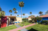 HL Miraflor Suites Hotel