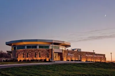 Residence & Conference Centre - Niagara-on-The-Lake Hotels in der Nähe von Niagara College Canada, Niagara-on-the-Lake Campus