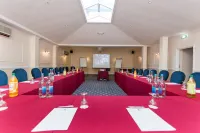 Best Western New Holmwood Hotel Hoteles en Cowes