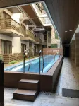 The Piccolo Hotel of Boracay Hotel di Pulau Boracay