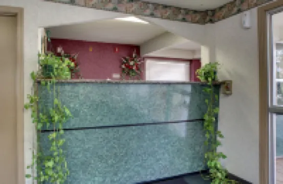 基韋斯特酒店 - 蒙哥馬利