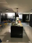 Tawfiqs Hotel - servizio colazione