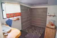 Teavapiti Lodge