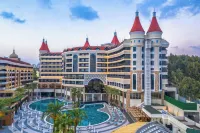 Leodikya Kirman Premium - Ultra All Inclusive