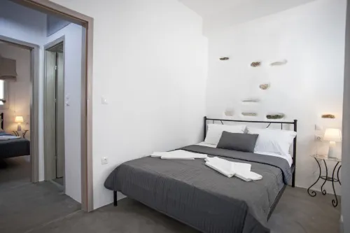 Portes View House - en bord de mer