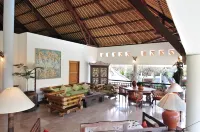 Sativa Sanur Cottages Hotels in Bali