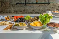 Rija Old Town Hotel - Завтрак