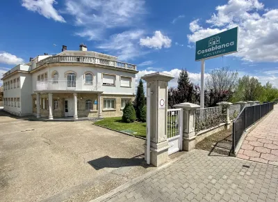 Casablanca Hotel Studios Hotels in Mozarbez
