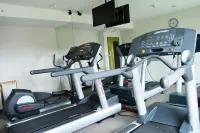 Hotel Hex Estelí Hotels in Esteli