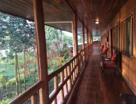 Miss Junies Lodge Hotels in Tortuguero