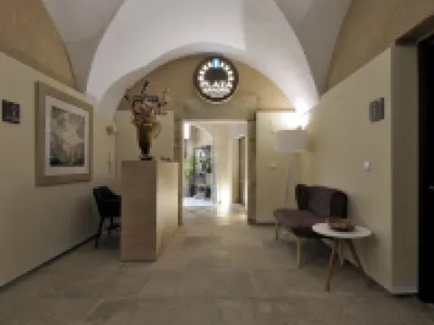 桑德拉廣場酒店 特魯希略酒店