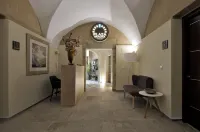 桑德拉廣場酒店