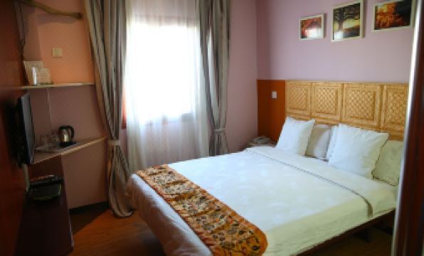 Hotel Cristal Madagascar