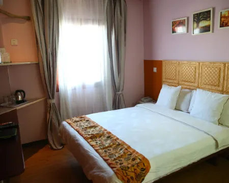 Hotel Cristal Madagascar Hotels in Antananarivo Renivohitra