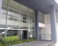Hotel Misión Express Xalapa Отели в г. Халапа