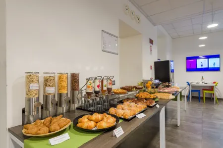 Camplus Palermo - Casa Per Ferie